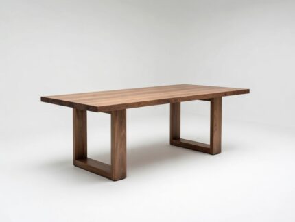 Stół prostokątny - Arsenio